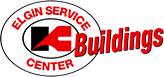 K Buildings – Elgin Service Center