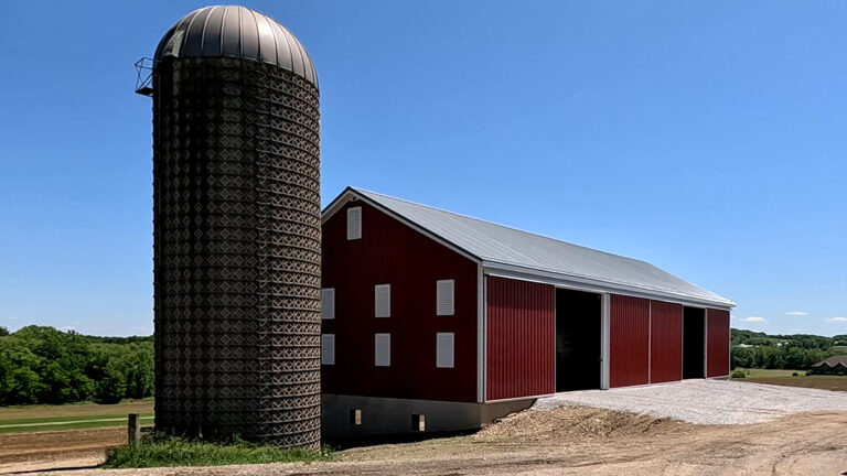 Bank Barn for Thumbnail